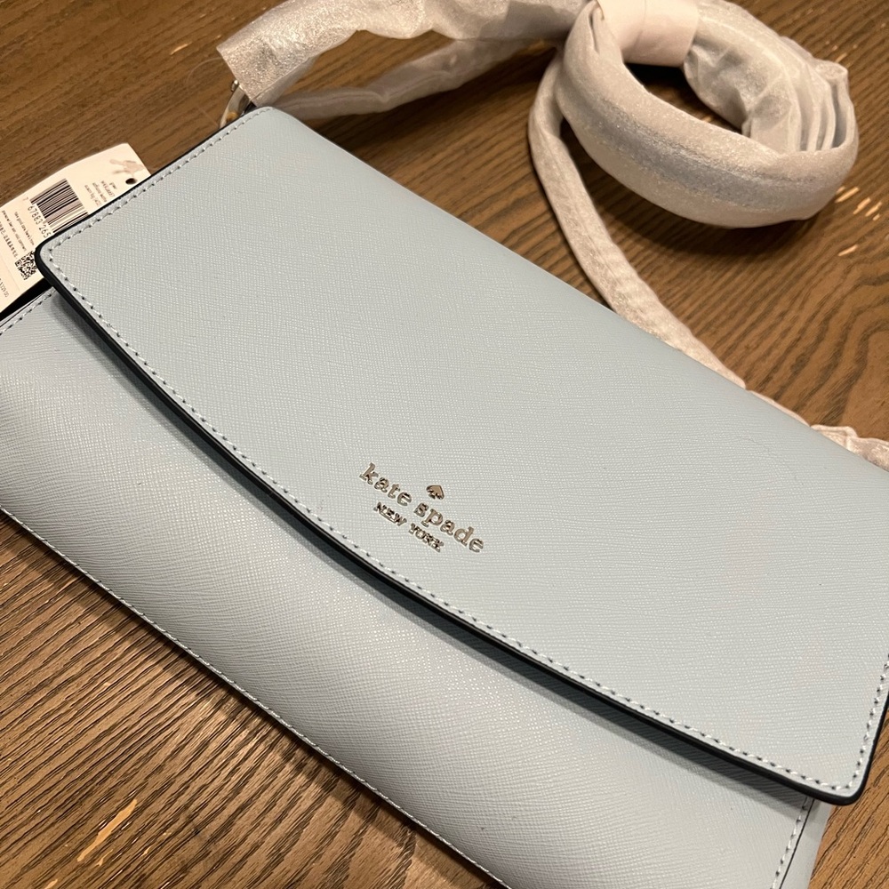 Kate Spade Handbag Greer Crossbody